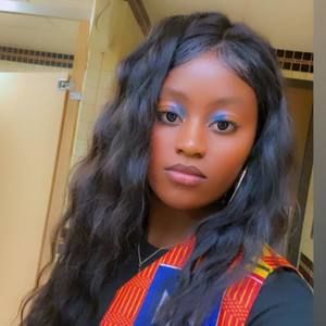 Meet your Posher, Faith